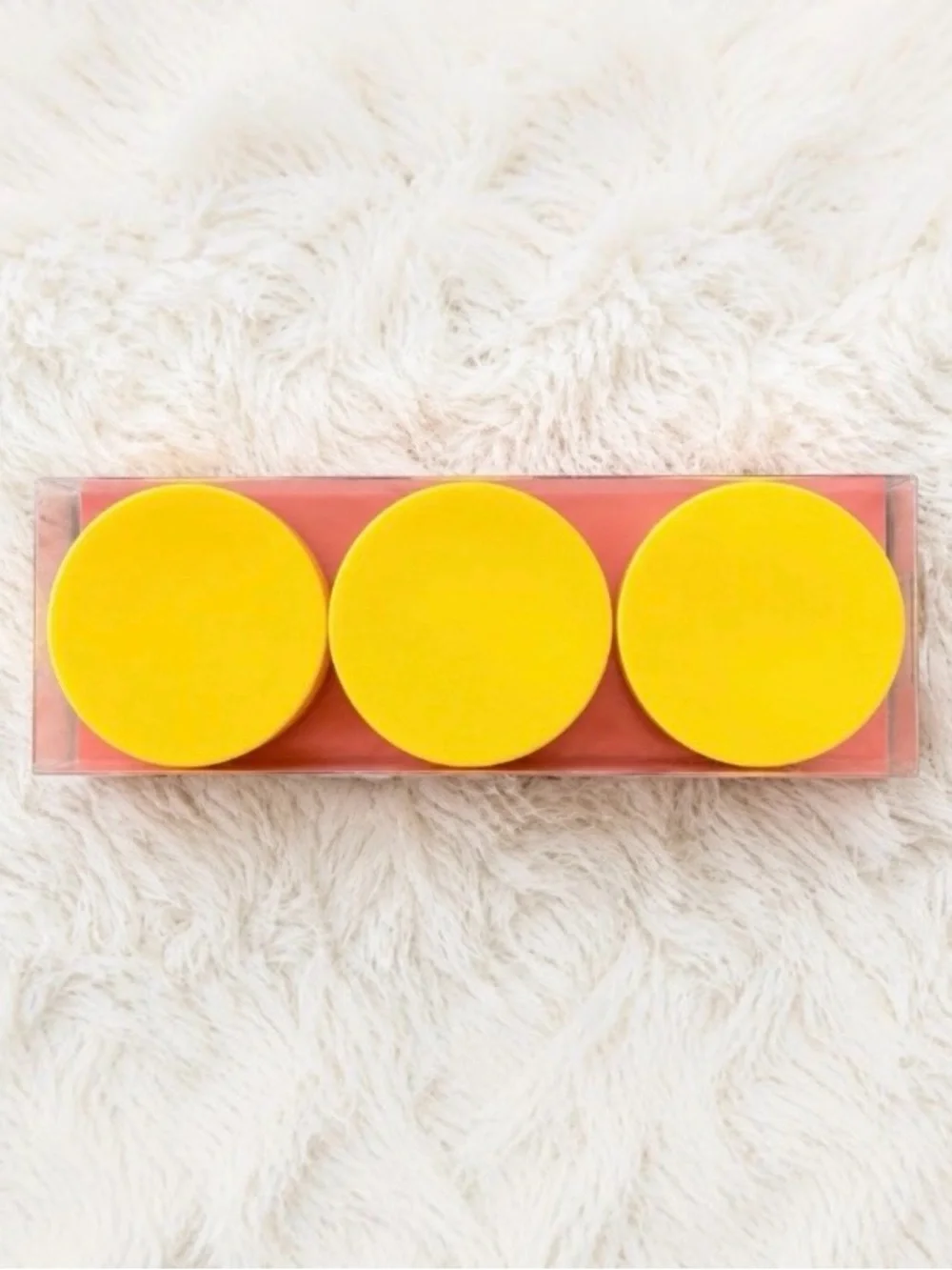 Tarte Sugar Rush Cake Butter Whipped Body Butter Trio